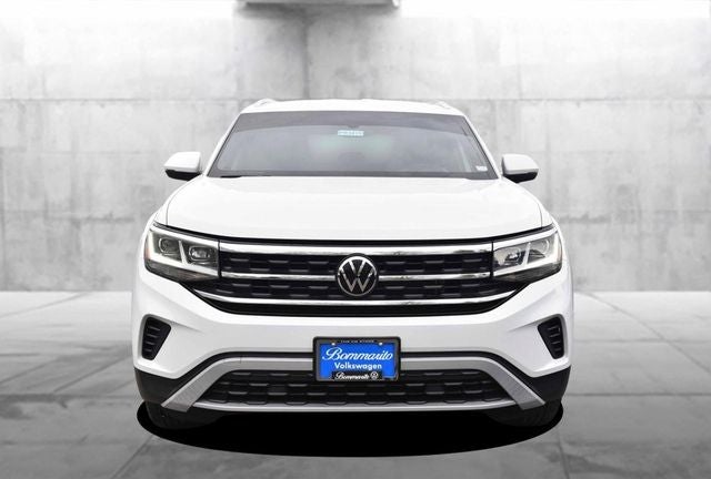 2023 Volkswagen Atlas Cross Sport 2.0T SE
