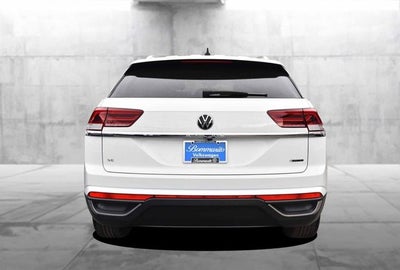 2023 Volkswagen Atlas Cross Sport 2.0T SE