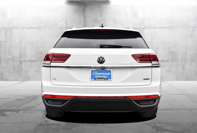 2023 Volkswagen Atlas Cross Sport 2.0T SE