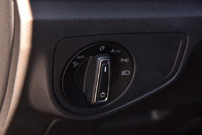 2023 Volkswagen Atlas Cross Sport 2.0T SE
