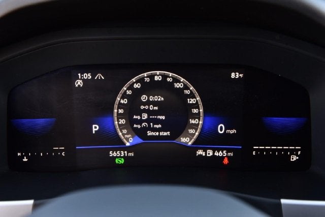 2023 Volkswagen Atlas Cross Sport 2.0T SE
