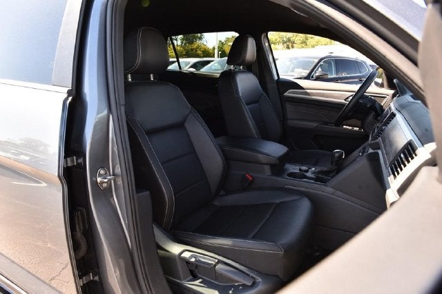 2023 Volkswagen Atlas Cross Sport 2.0T SE