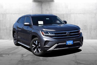 2023 Volkswagen Atlas Cross Sport 2.0T SE