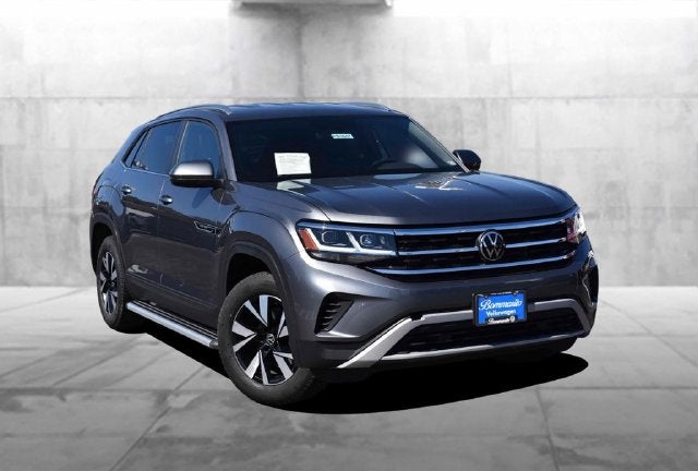 2023 Volkswagen Atlas Cross Sport 2.0T SE