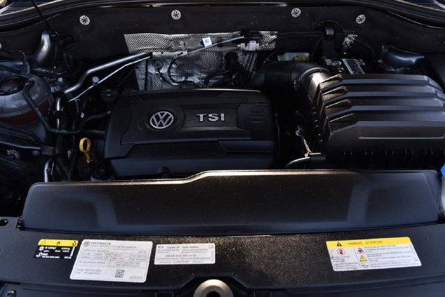 2023 Volkswagen Atlas Cross Sport 2.0T SE