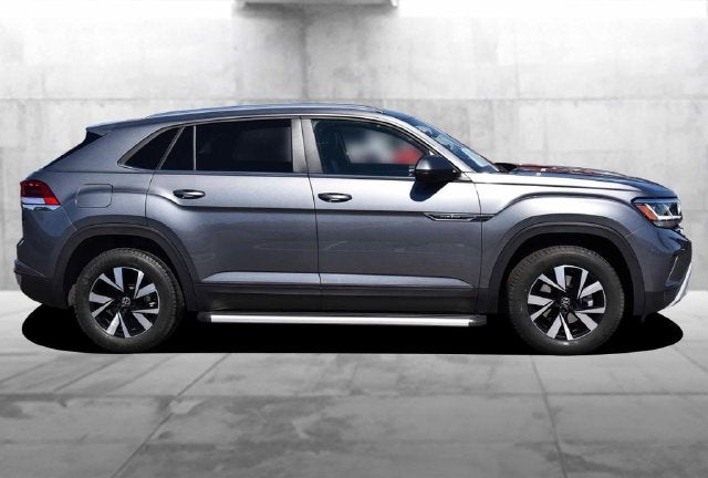 2023 Volkswagen Atlas Cross Sport 2.0T SE