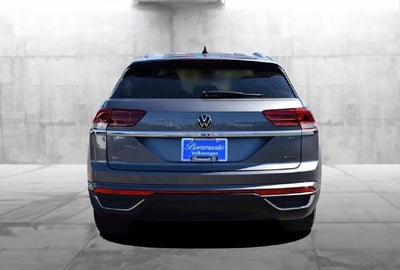 2023 Volkswagen Atlas Cross Sport 2.0T SE