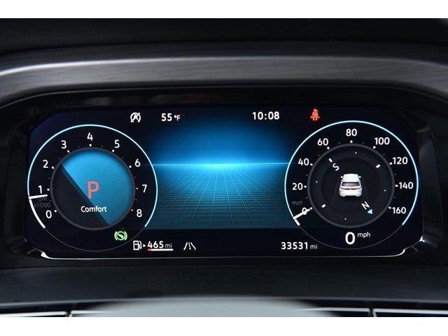 2024 Volkswagen Atlas Cross Sport 2.0T SE