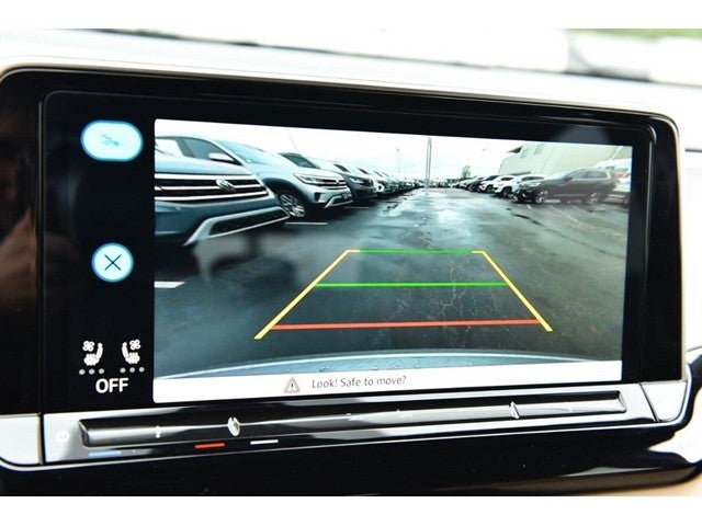 2024 Volkswagen Atlas Cross Sport 2.0T SE