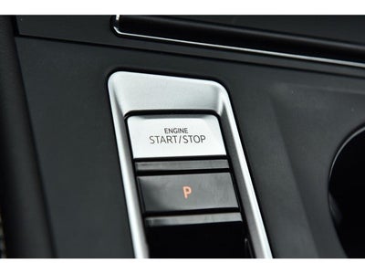 2024 Volkswagen Atlas Cross Sport 2.0T SE