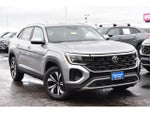 2024 Volkswagen Atlas Cross Sport 2.0T SE