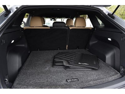 2024 Volkswagen Atlas Cross Sport 2.0T SE