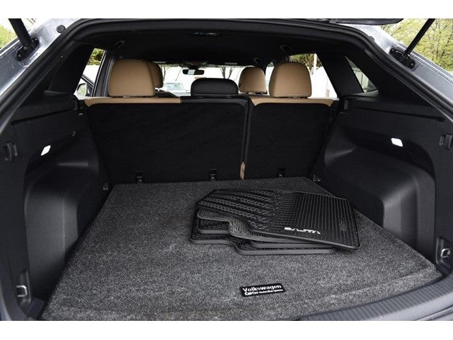 2024 Volkswagen Atlas Cross Sport 2.0T SE