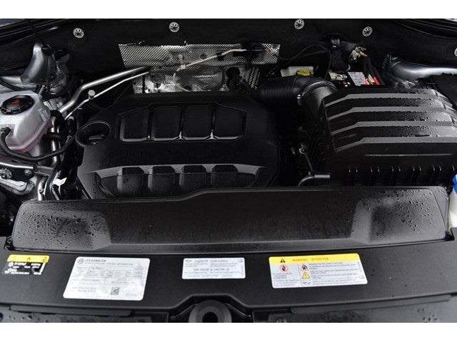 2024 Volkswagen Atlas Cross Sport 2.0T SE