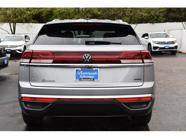 2024 Volkswagen Atlas Cross Sport 2.0T SE