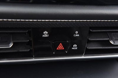 2024 Volkswagen Atlas Cross Sport 2.0T SE 4MOTION