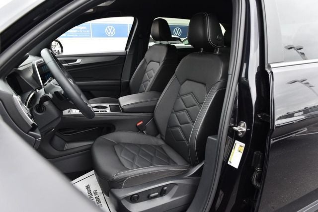 2024 Volkswagen Atlas Cross Sport 2.0T SE 4MOTION