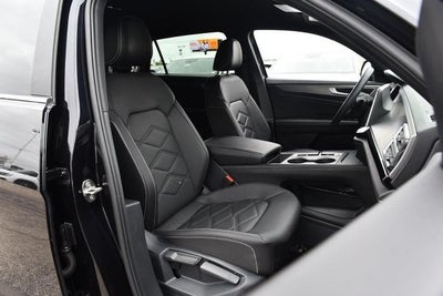 2024 Volkswagen Atlas Cross Sport 2.0T SE 4MOTION