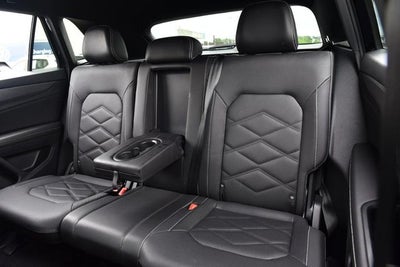 2024 Volkswagen Atlas Cross Sport 2.0T SE 4MOTION
