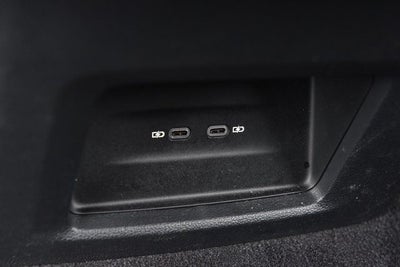 2024 Volkswagen Atlas Cross Sport 2.0T SE 4MOTION