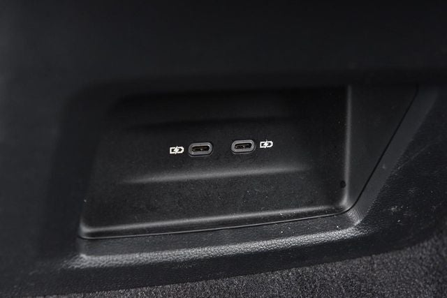 2024 Volkswagen Atlas Cross Sport 2.0T SE 4MOTION