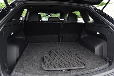 2024 Volkswagen Atlas Cross Sport 2.0T SE 4MOTION