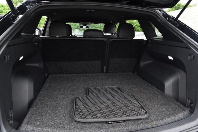 2024 Volkswagen Atlas Cross Sport 2.0T SE 4MOTION