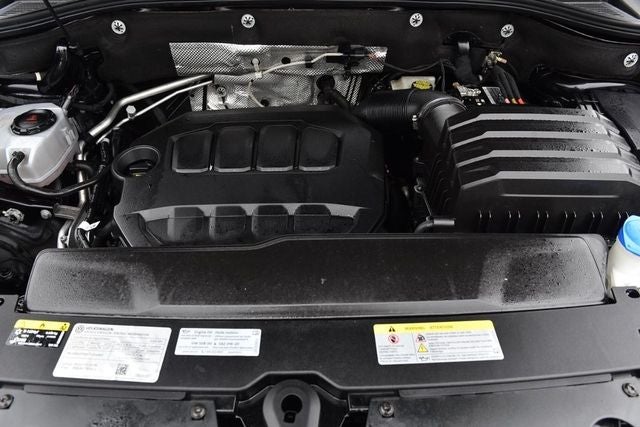 2024 Volkswagen Atlas Cross Sport 2.0T SE 4MOTION