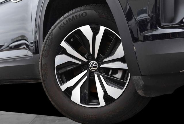 2024 Volkswagen Atlas Cross Sport 2.0T SE 4MOTION