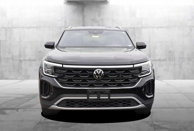 2024 Volkswagen Atlas Cross Sport 2.0T SE 4MOTION