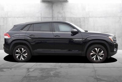 2024 Volkswagen Atlas Cross Sport 2.0T SE 4MOTION