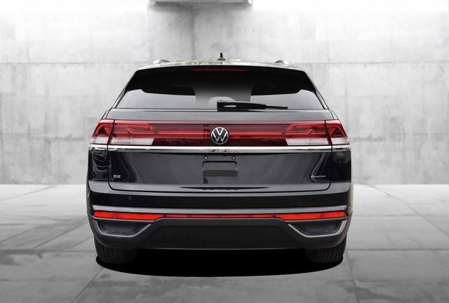 2024 Volkswagen Atlas Cross Sport 2.0T SE 4MOTION