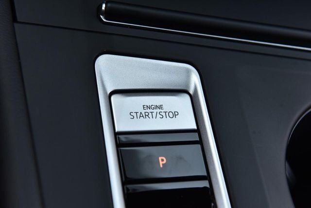 2024 Volkswagen Atlas Cross Sport 2.0T SE