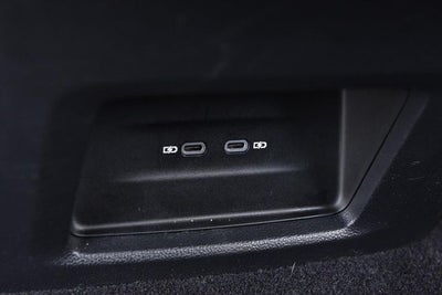 2024 Volkswagen Atlas Cross Sport 2.0T SE