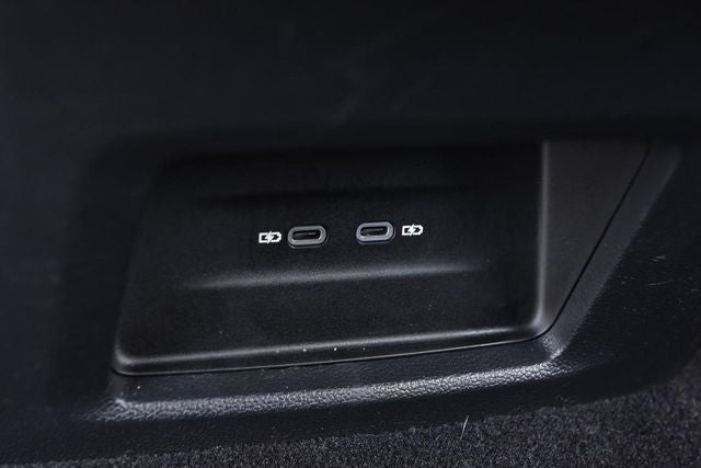 2024 Volkswagen Atlas Cross Sport 2.0T SE