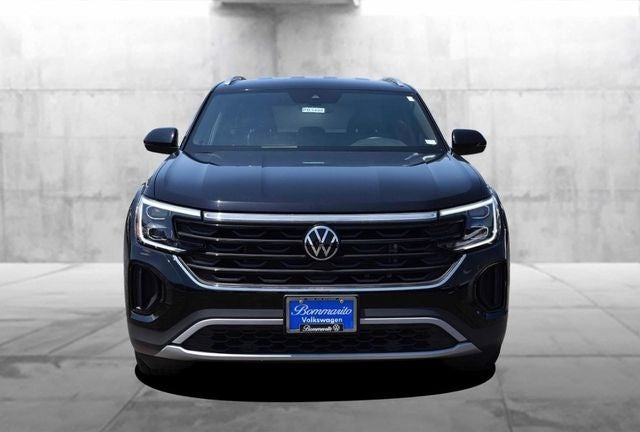 2024 Volkswagen Atlas Cross Sport 2.0T SE
