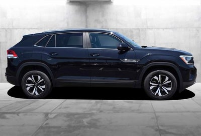 2024 Volkswagen Atlas Cross Sport 2.0T SE