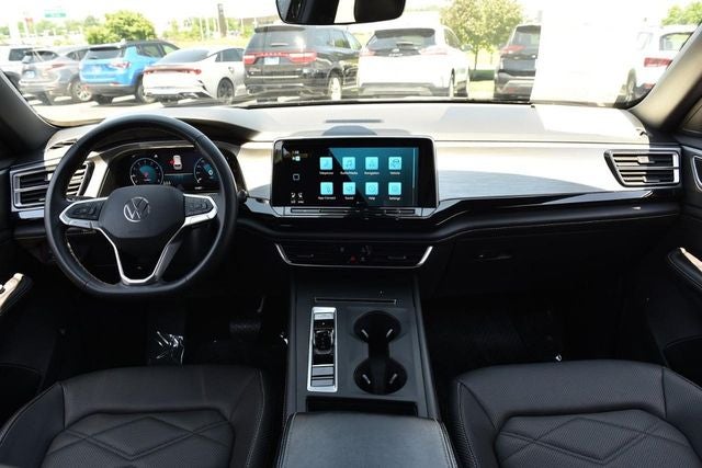 2024 Volkswagen Atlas Cross Sport 2.0T SE