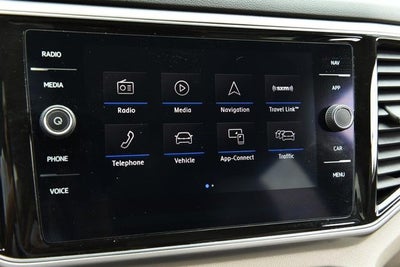 2019 Volkswagen Atlas SEL 4Motion