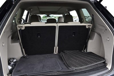 2019 Volkswagen Atlas SEL 4Motion