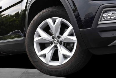 2019 Volkswagen Atlas SEL 4Motion
