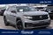 2023 Volkswagen Atlas Cross Sport 2.0T SEL R-Line Black 4MOTION