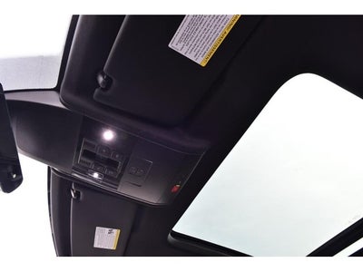 2023 Volkswagen Atlas Cross Sport 2.0T SEL R-Line Black