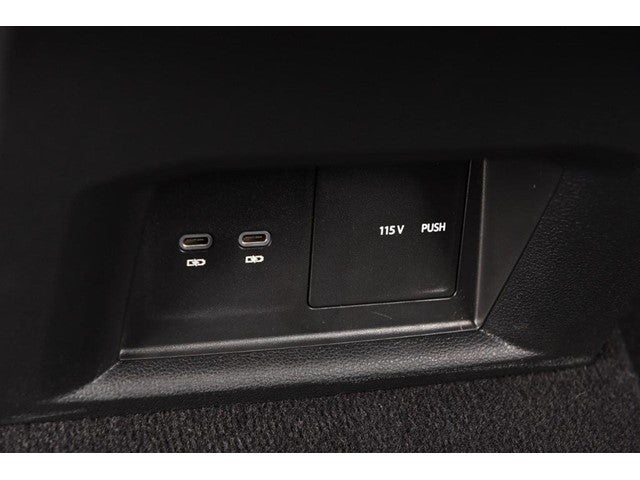 2023 Volkswagen Atlas Cross Sport 2.0T SEL R-Line Black