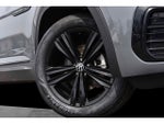 2023 Volkswagen Atlas Cross Sport 2.0T SEL R-Line Black