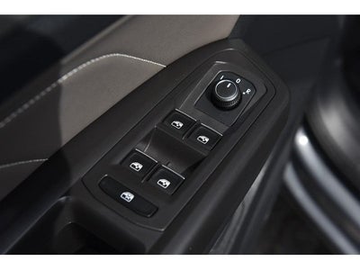 2023 Volkswagen Atlas Cross Sport 2.0T SEL R-Line Black