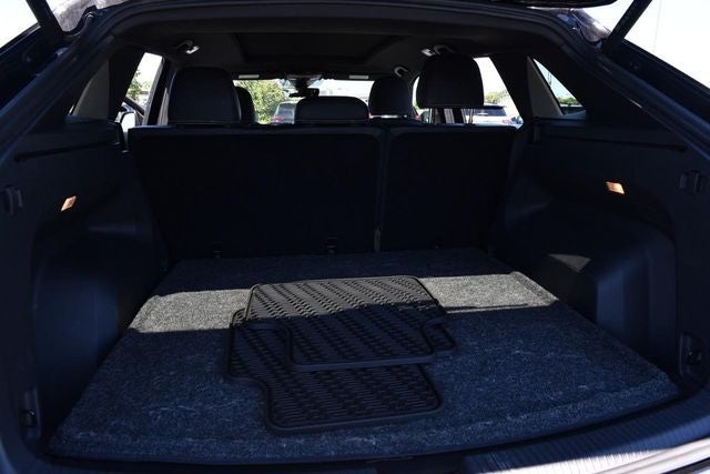 2023 Volkswagen Atlas Cross Sport 3.6L V6 SEL R-Line Black