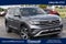 2021 Volkswagen Atlas SEL Premium