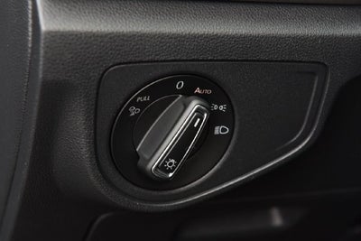 2021 Volkswagen Atlas SEL Premium
