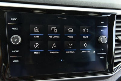 2021 Volkswagen Atlas SEL Premium